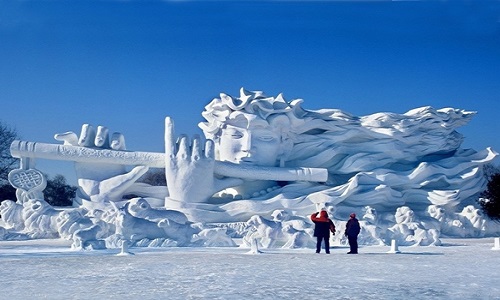 Sun-Island-Harbin